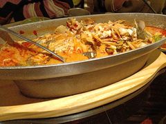 -金厨泰国餐厅·全泰籍厨师料理(拱北店)