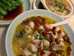 -港丽餐厅(高德置地店)