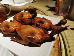 驰名石岐乳鸽-石岐佬中山菜馆(张溪店)