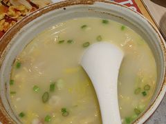 -大师兄·西北小馆(南沙万达广场店)