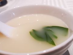 鸭汤-四季民福烤鸭店(王府井灯市口店)