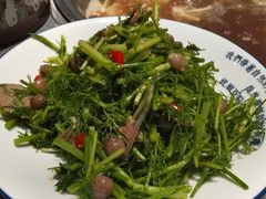 -羊来顺冰煮鲜羊 铁锅烀羊肉(中央大街店)