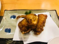 -天正河鲀·河豚亭(大连店)