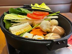 -大鲜生·亚洲菜融合小食堂