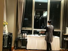 -君来湖滨饭店·渔餐厅