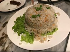 -功德林(南京西路店)