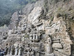 -峨眉山风景名胜区