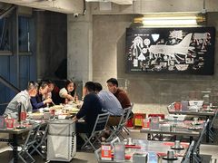 -No.DD戳子烧烤·江湖菜(北京总店)