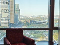 -深圳福田香格里拉大酒店