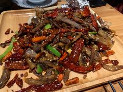 -疆Jiang·新疆秘制料理