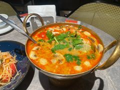 -Home Thai·泰谣(王府井apm店)