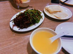 -姥家春饼店(漳州二路店)