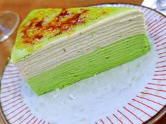 -無邪日式甜品(世博源店)