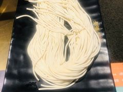 面条-呷哺呷哺(悦荟广场店)