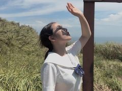 -东极岛景区-青浜岛