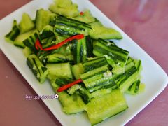 -臭桂鱼儿特色餐厅(朝晖七小区北区店)