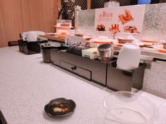 -争鲜回转寿司(太阳宫凯德PLUS店)