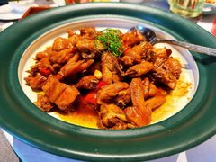 -观宴·品质赣菜(高新大道店)