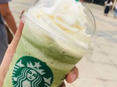 -星巴克臻选(济南恒隆店)