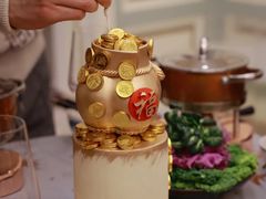 -柏尼娅PEARIA·蛋糕定制(北京SKP店)