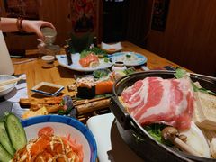 -二丁目食堂(铁西星摩尔店)