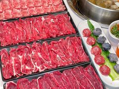-牛品福潮汕牛肉火锅(旺庄店)