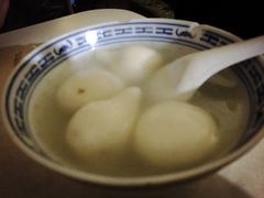 -古徽州馄饨店(宝安路店)