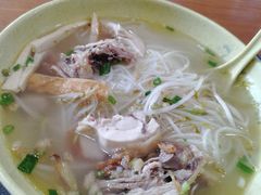 -华姐鸡粉(中心店)