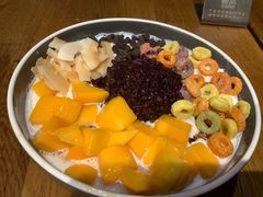 -三花奶奶的甜品(百联嘉定购物中心店)