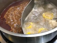 -潮汕美牛肉丸火锅店(天宁寺店)