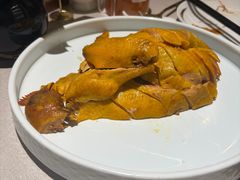 -狮王府淮扬菜(夫子庙老门东店)