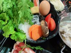 -呷哺呷哺(西单大悦城店)