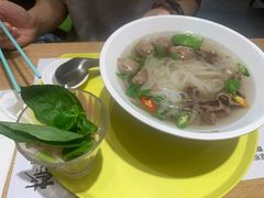 -蔡澜Pho·越南粉餐厅(海上世界店)