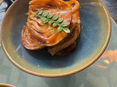 -万景茶庄·台州菜