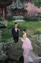 -今生有约婚纱摄影店(景德路店)