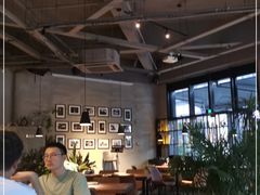 大堂-West10 西拾·西餐厅·创意菜(未来科技城店)