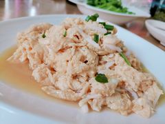 银鱼丝蒸蛋-宾湖农庄·农场特色(太湖龙之梦店)