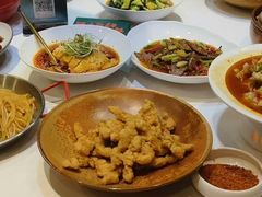 -拾捌川·自贡爆炒(新街口店)