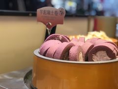 -永旺黄岛购物中心