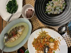 -杭州西湖柳莺里酒店·闻莺厅