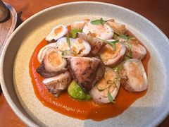 -OTIUM • 柴屿麦(亮马桥店)