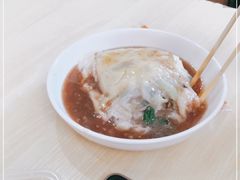 -鸿记·好再来普宁肠粉(莲花路店)