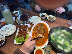 -金塔傣乡·德宏傣味·手抓饭·孔雀宴·云南民族特色菜(文化巷店)