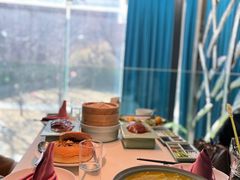 -唐廊烤鸭店(工体店)