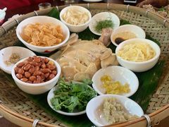 -园林美食城·本土农家菜(杨和镇店)