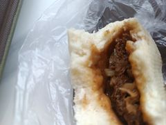 -宛平李记小吃(东关街店)