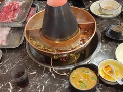 -颐品居涮肉(乌鲁木齐中路店)