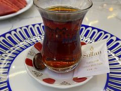-SULTAN·苏坦土耳其餐厅(新光汇店)