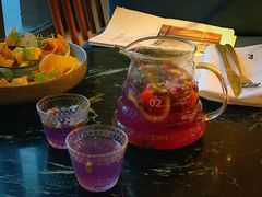 -The Rug Cafe(王府中环店)