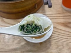 荠菜汤包-法华汤包馆(法华镇路店)
